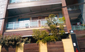 Aashiyana residencies